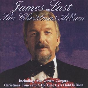 Largo (From “The Christmas Concerto”)