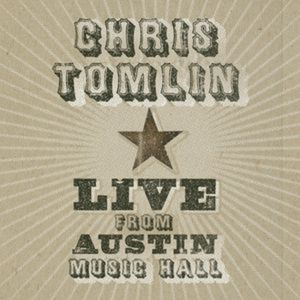 Live From Austin Music Hall (Live)