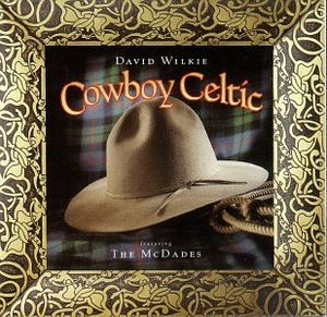 Cowboy Celtic