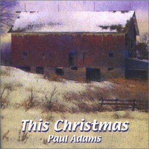 Angels We Have Heard on High - The First Noel