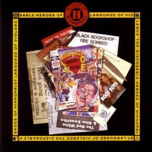 Language of Violence (instrumental version)