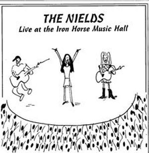 Live at the Iron Horse (Live)