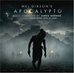 Apocalypto (OST)