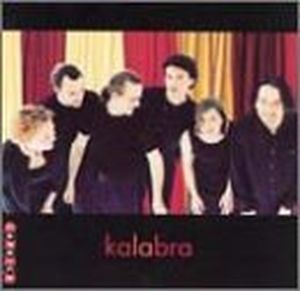 Kalabra