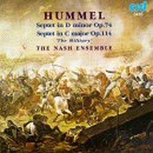 Septet in C major, op. 114 "Military": IV. Finale: Vivace