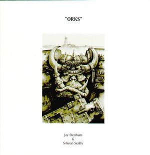 Orks (EP)