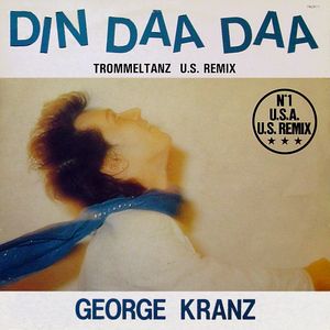 Din Daa Daa (7" Gee Dee mix)