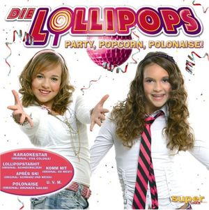 Lollipopstarhit (Original: Schneewalzer)