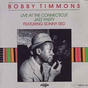 Live at the Connecticut Jazz Party (Live)