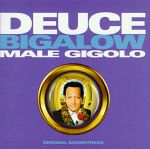 Pochette Deuce Bigalow, Male Gigolo (OST)