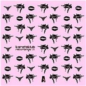 Lady in Pink EP (EP)
