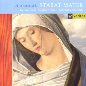 Stabat Mater: Cuius animam gementem