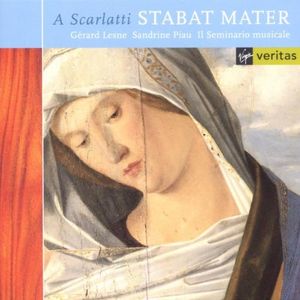 Stabat Mater (Il Seminario Musicale)