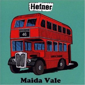 Maida Vale (Live)