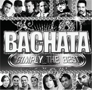 Nunca (bachata version)