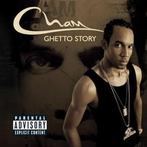Ghetto Story (remix) (feat. Akon)