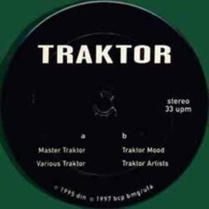 Various Traktor