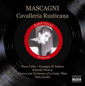 Cavalleria rusticana (part 2)