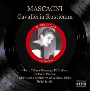 Cavalleria rusticana