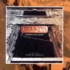 Urbanology (Lemon D remix)