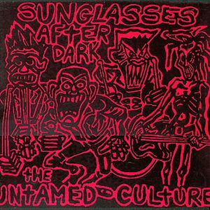 Untamed Culture