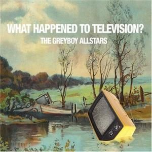 What Happened to TV?