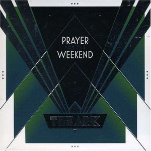 Prayer For The Weekend