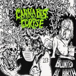 Reefer Stashed Place