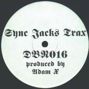 Sync Jacks Trax (EP)