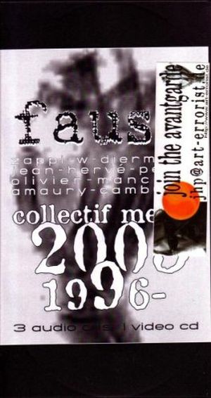 Collectif Met(z) (Live)