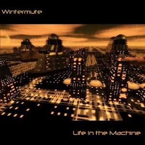 Cathedral of the Machine