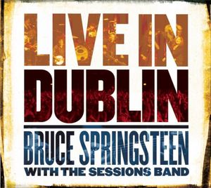 Live in Dublin (Live)