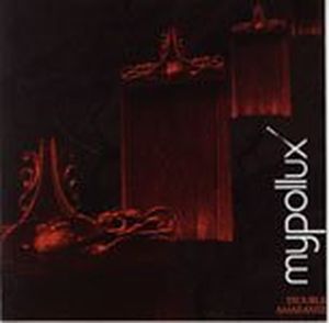 Chanson pour mars-aile