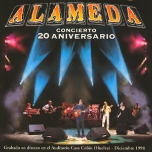 Concierto 20 aniversario (Live)