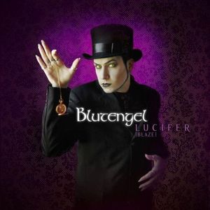 Lucifer (Blaze) (Single)