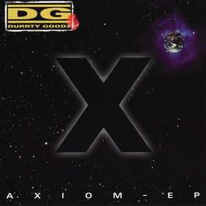 Axiom EP (EP)