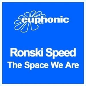 The Space We Are (original radio mix)