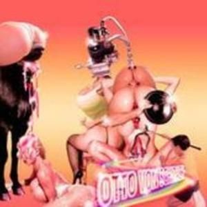 Donkeycore (Miniature Stallion mix)
