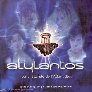 Atylantos (OST)