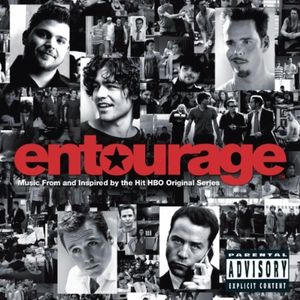 Entourage (OST)
