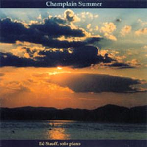 Champlain Summer