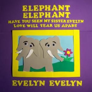 Elephant Elephant (Single)
