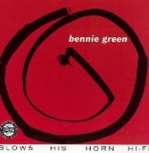 Bennie Green Blows His Horn