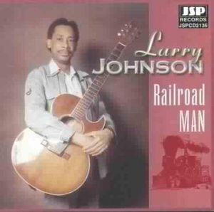 Railroad Man