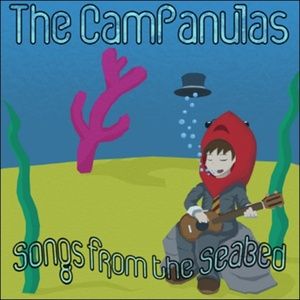 Behold, The CamPanulas!