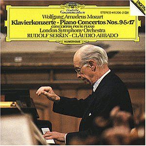 Piano Concertos nos. 9 & 17