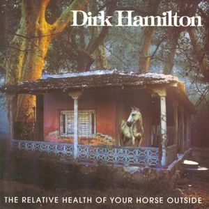 The Relative Health of Your Horse Outside (Live)