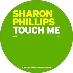 Touch Me (Supersmack Full vocal edit)