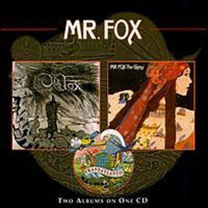 Mr. Fox / The Gipsy