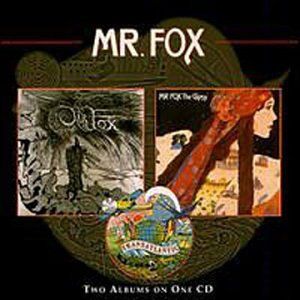 Mr. Fox